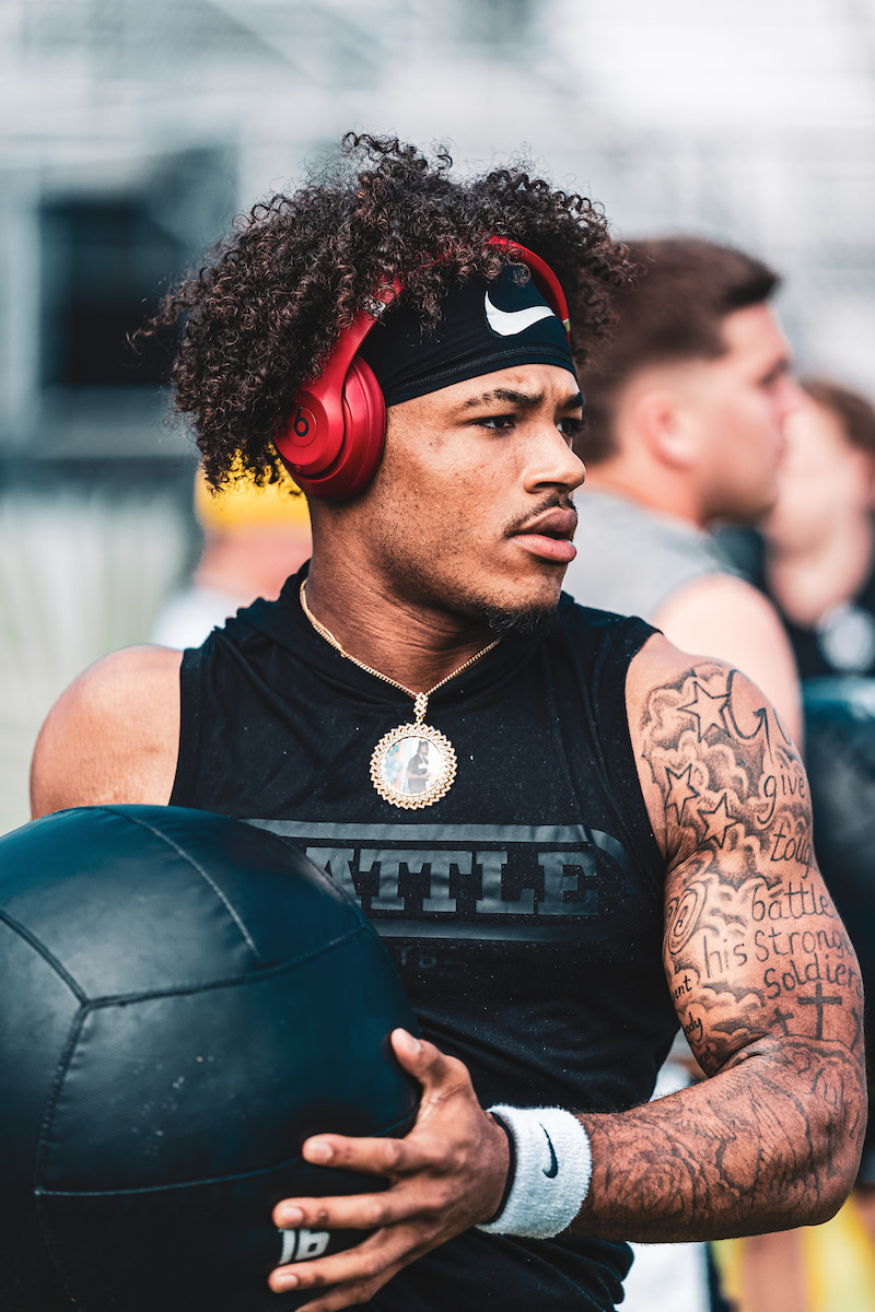 UCF Football